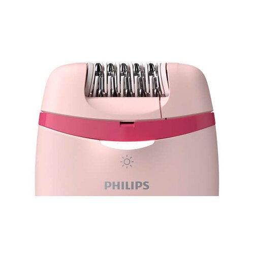 Philips žični kompaktni epilator BRE285/00 Slike