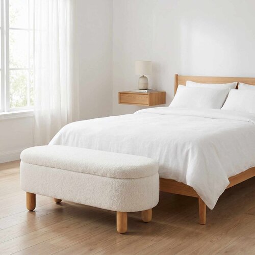 Atelier Del Sofa Taburei, Bež Cijene