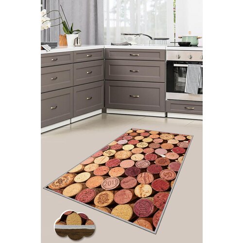 Conceptum Hypnose tepih Wookece162, 80x300 cm, šareni Cene