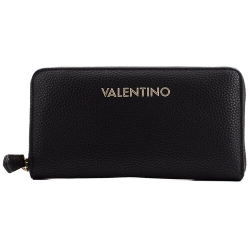 Valentino Bags LADY SYNTHETIC WALLET - B Crna Cijene