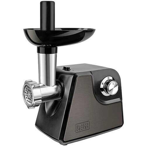 Black &amp;amp; Decker BXMMA1000E ma&amp;scaron;ina za meso Slike