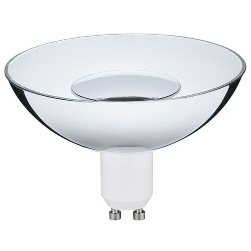 PAULMANN LED žarulja Reflektor Standard (Može se prigušiti, Topla bijela, 360 lm, 4,9 W, Srebrna) Cijene