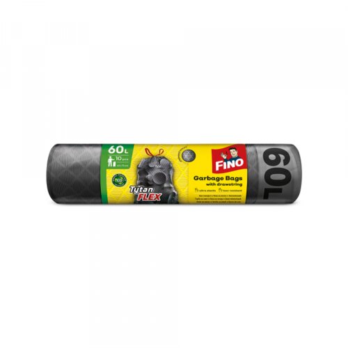 Olimp Sport Kese za smeće FINO Tytan Flex 60 lit. 1/10 Cene