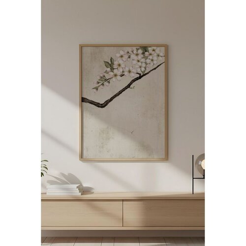 WALLXPERT Slika Huhu727, 50 x 70cm Cene