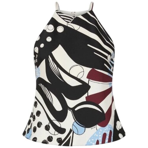 Marella Topi &amp;amp; Bluze 2523166053 Črna Slike