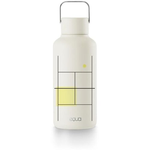 Equa Termo steklenička Timeless, 600 ml, Set Match Cene