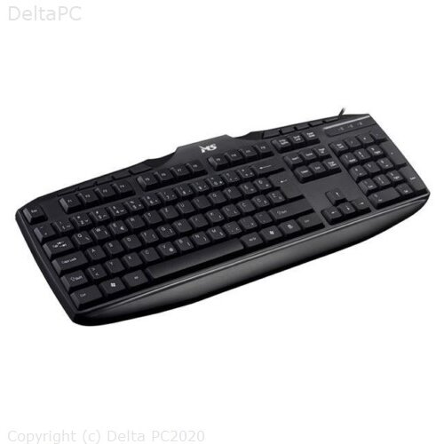 KB MSI MASTER C100 tipkovnica Cijene