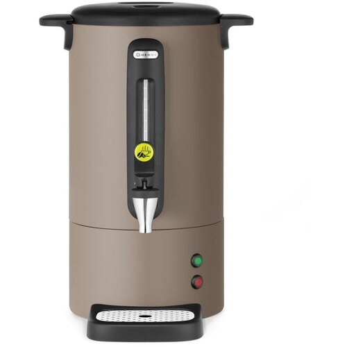 Hendi Perkolator UNIQ, designed by Robert Bronwasser, 7L, Tupe, 220-240V/1050W, 307x330x(H)450mm Cene
