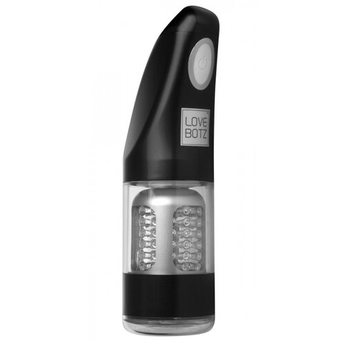 Lovebotz masturbator Ultra Bator Thrusting and Swirling Slike