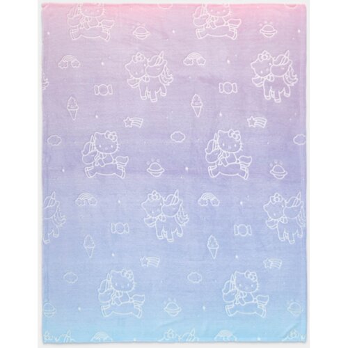 Sinsay Deka koja svijetli u mraku Hello Kitty Slike