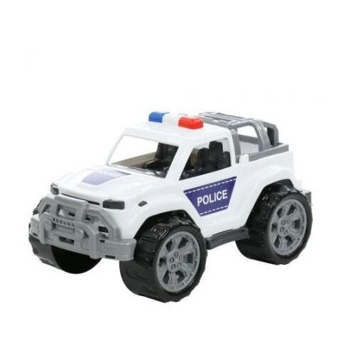 Polesie policijski auto Cene