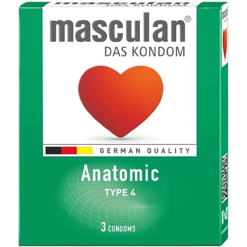 Masculan anatomski | aanatomic Cene