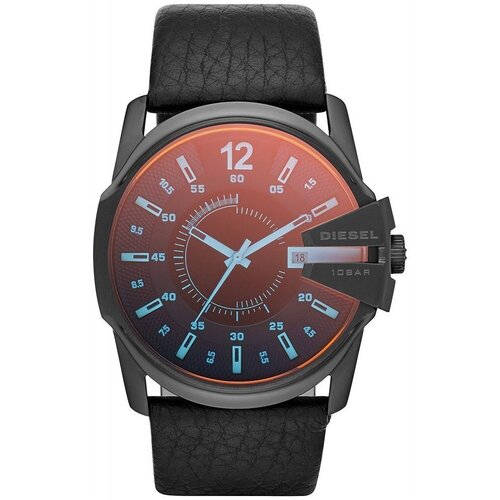 Diesel Analogne ure DZ1657 pisana Slike