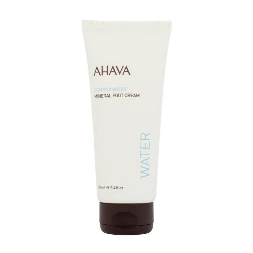 Ahava Deadsea Water krema za stopala 100 ml