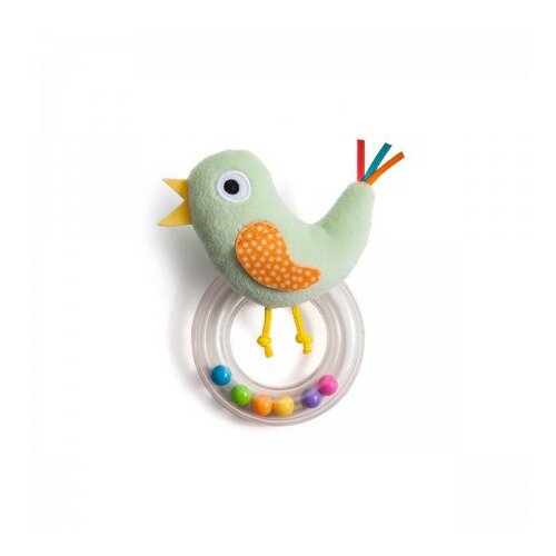 Taf Toys zvečka Ptičica ( 22114019 ) Cene