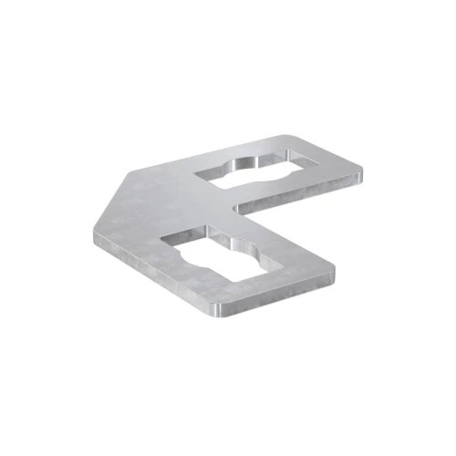 Fischer PFFF 2L spojni element 562827 20 St. Cijene