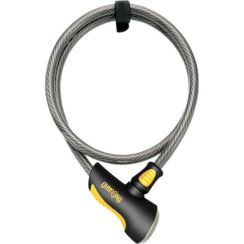  Lokot Onguard Ključ 100Cmx15Mm Akita Slike