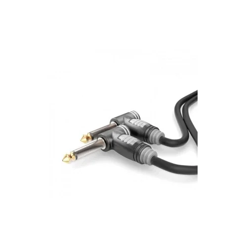 Sommer Cable Hicon HBA-6A-0150 utičnica audio priključni kabel [1x klinken utikač 6.3 mm (mono) - 1x klinken utikač 6.3 mm (mono)] 1.