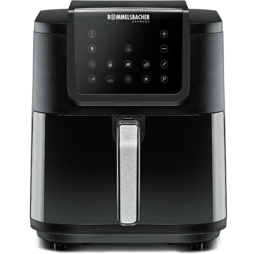 Rommelsbacher FRH 1700 Slike