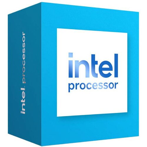 Intel Processor 300 do 3.90GHz Box procesor Slike