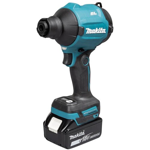 Makita DAS180RT dust extractor Black, Green Cijene