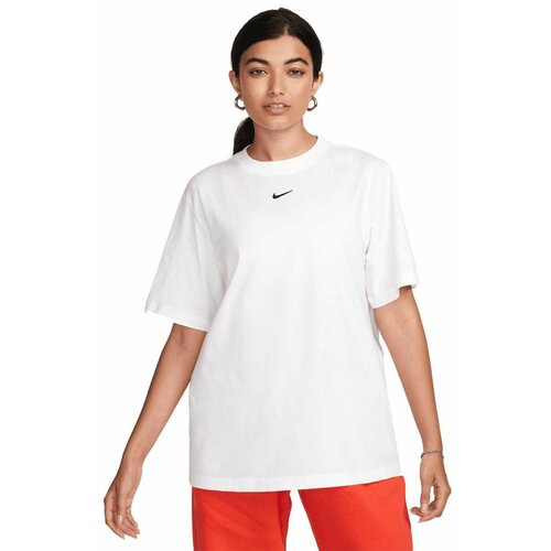Nike ženske majice w nsw tee essntl lbr  FD4149-100 Cene