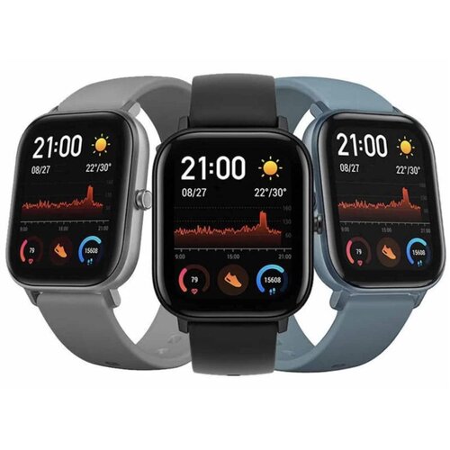  Sat Amazfit GTS Cijene