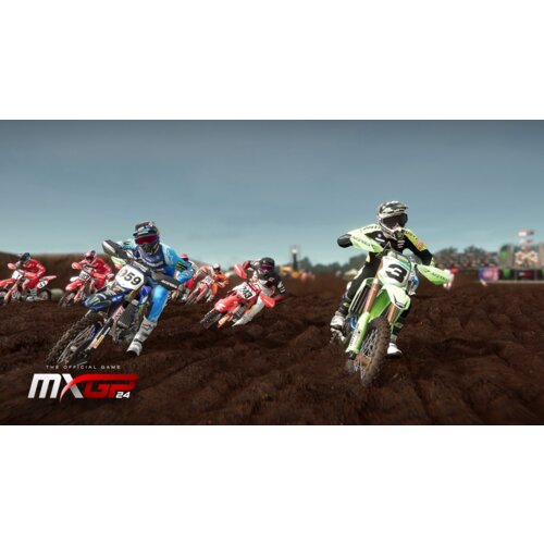 Nacon Gaming MXGP (Xbox Series X) Cene