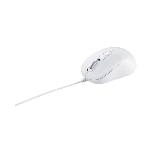 Asus MU101C usb beli mi&amp;scaron; Slike