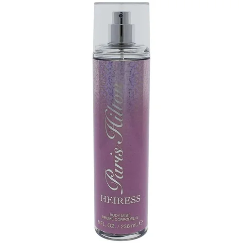  Mirisna Vodica za Tijelo Paris Hilton Heiress 236 ml