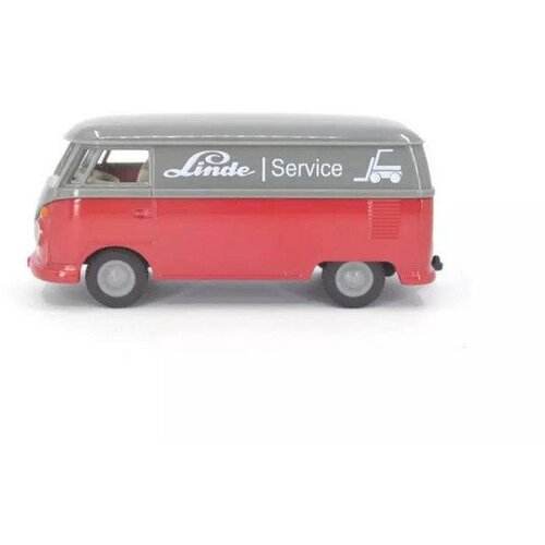 Siku Igračka VW T1 Transporter 2362 Cene