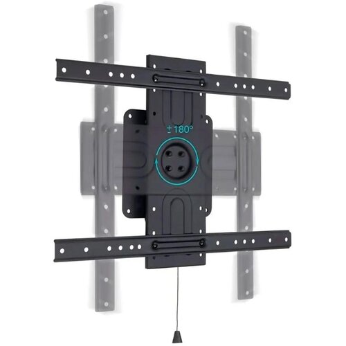 TooQ Stenski nosilec LP3780F-R 37-80 palcev 50 kg Rotacijski 360&amp;deg;, (5000558225) Slike