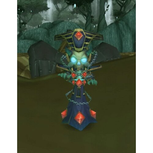 Battle.net World of Warcraft : Lil’ K.T. - PET (DLC) Key EUROPE Cene