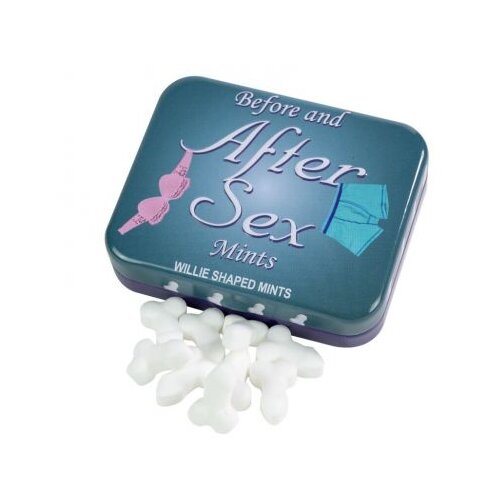 Spencer & Fleetwood Bonboni After Sex Mints Cene