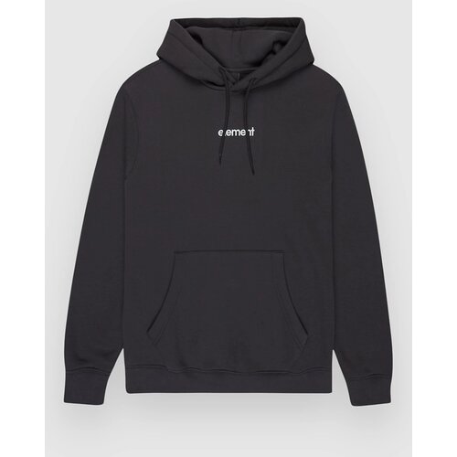 Element Lowcase Bp Po Pulover s kapuco off black Slike
