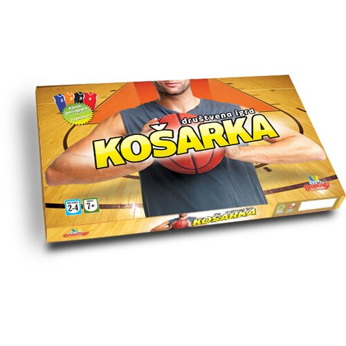  Kosarka 774758 Cene