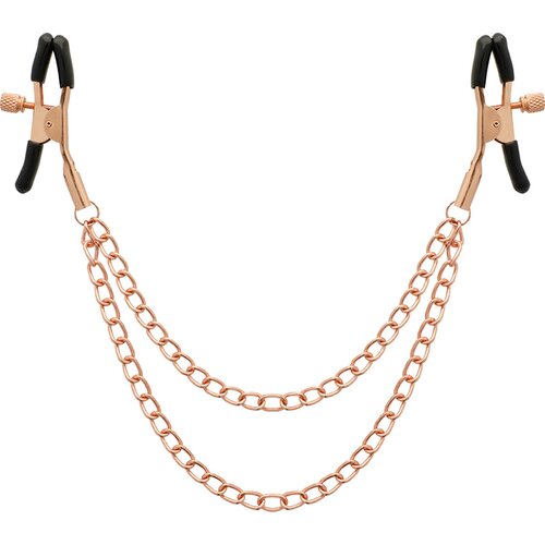 Coquette Fantasy Nipple Clamps Cene