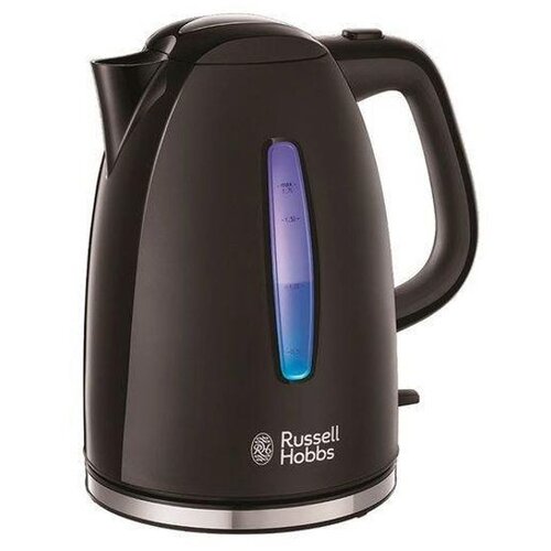 Russell Hobbs Kuhalo za vodu TEXTURES PLUS crno 22591-56 Cijene