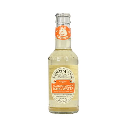 Fentimans Valencia Orange Cene