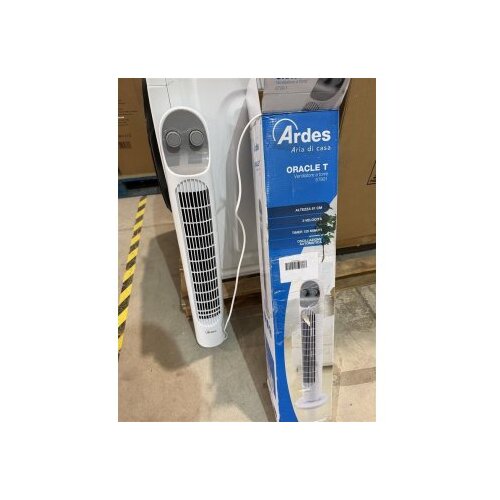 Ardes Rashladni stub AR5T801 OUTLET Cene