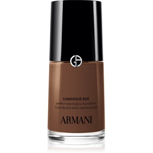 Armani Luminous Silk Foundation 2026 posvetlitvena podlaga odtenek 15.5 30 ml Cene