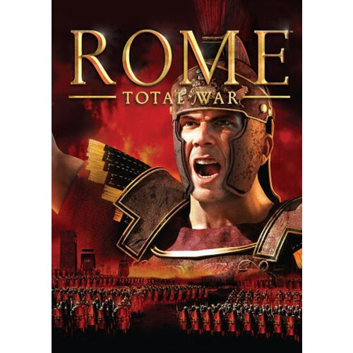  Rome: Total War (Gold Edition) Steam Key GLOBAL Cene