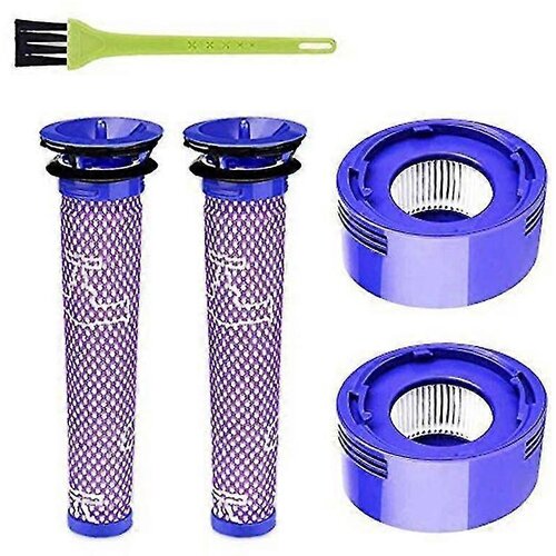 INORCO Komplet dodatkov za sesalnik Hepa Filter V7 V8 Vakuumski filter, (21986112) Cene
