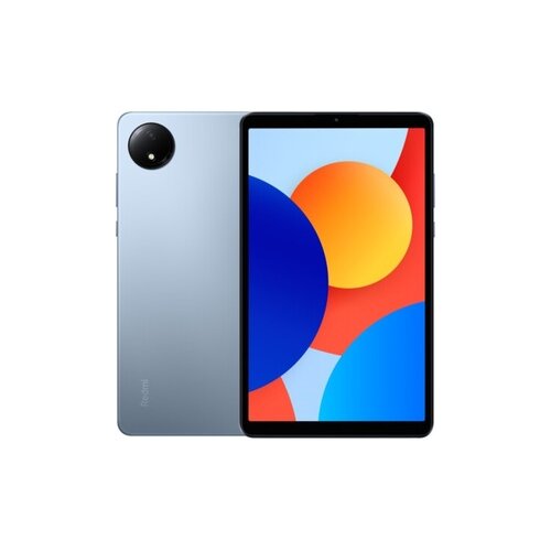 Xiaomi Redmi Pad SE 8.7'' 4GB + 64GB, Android, Blue Tablet računar Cene
