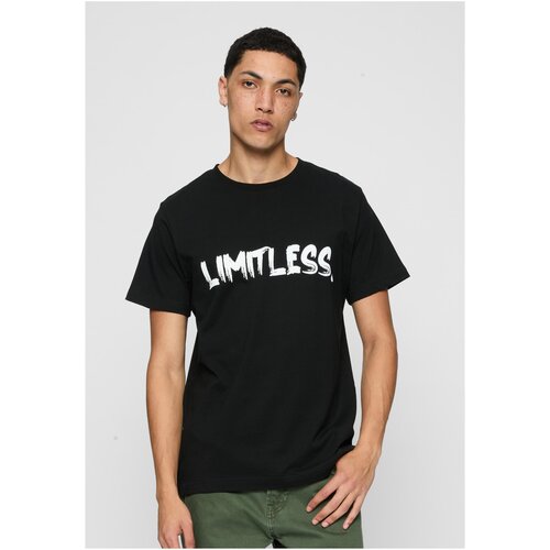 Mister Tee Black Limitless T-Shirt Cijene