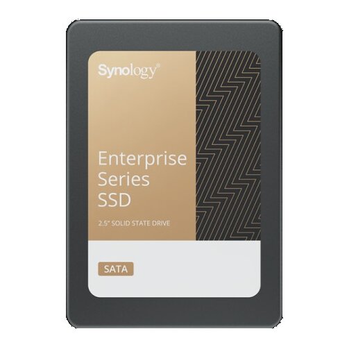 Synology 2.5