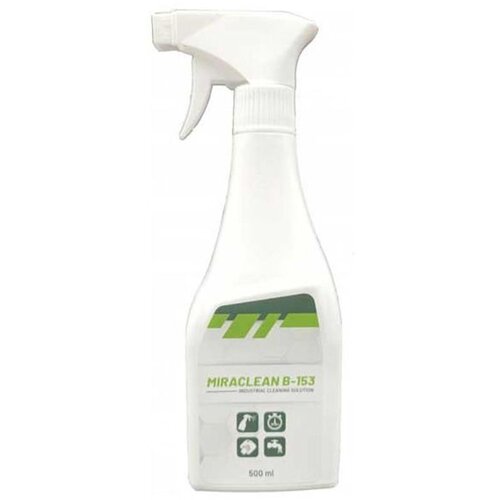  MIRACLEAN B-153 biorazgradivi čistač i odma&amp;scaron;ćivač 500 ml Slike