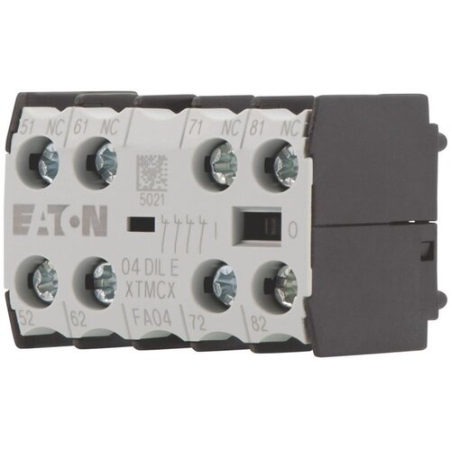 Eaton Pomožni stikalni modul 04DILE, (20889873) Cene