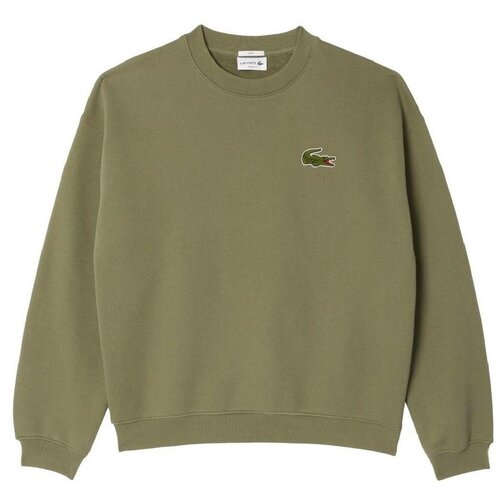 Lacoste Puloverji - Zelena Slike