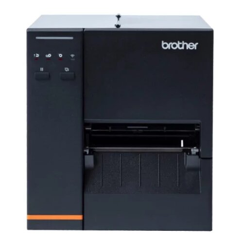Brother TJ4005DN label printer Direct thermal 203 x 203 DPI 152 mm /sec Wired Ethernet LAN Slike